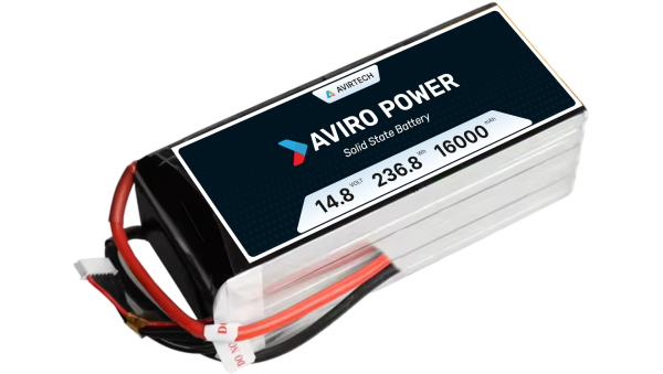 AVIRO V3