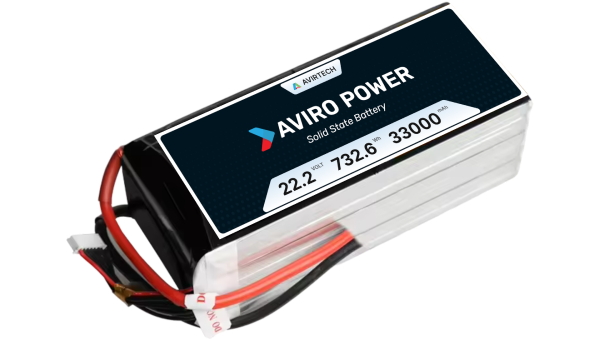 AVIRO V3