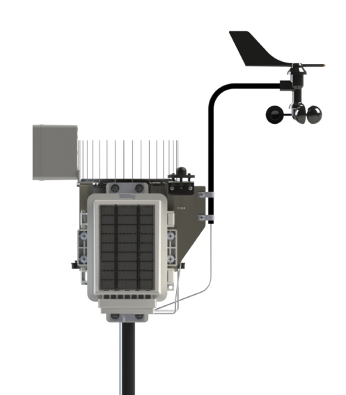 AVIRLINK S DEVICE MODEL