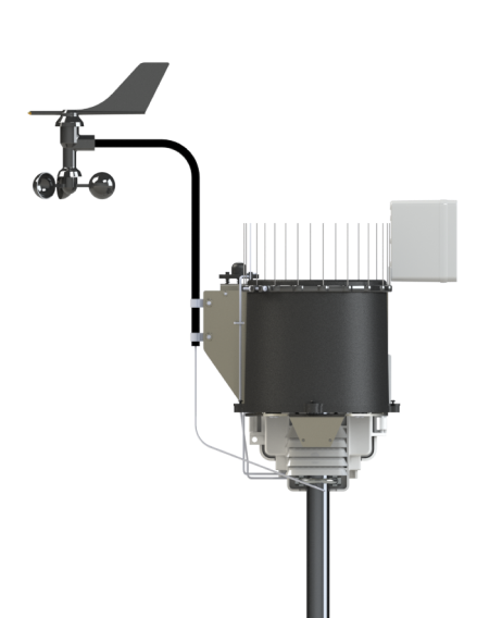 AVIRLINK S DEVICE MODEL