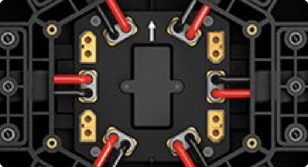 Robust power supply