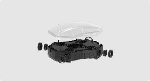 Gimbal-based Nozzle