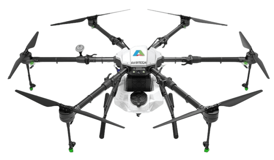 Aviro E16