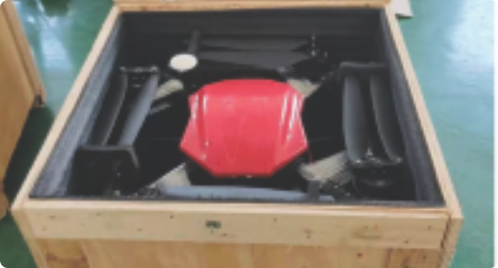 Compact folding & Mobility
