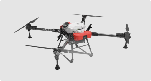 IP65 dust and water resistance