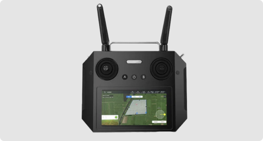 Remote controller easy to operate