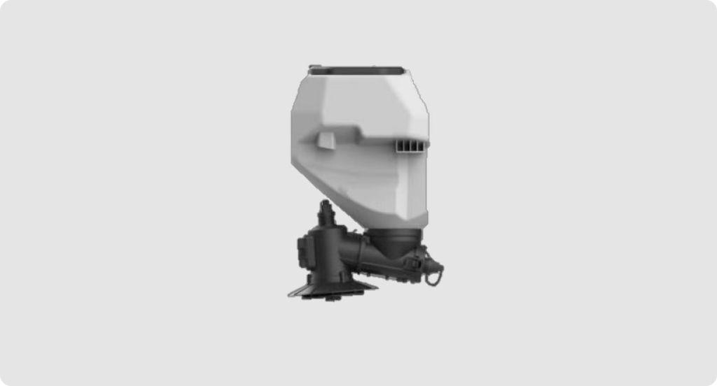 80Kg Spreader