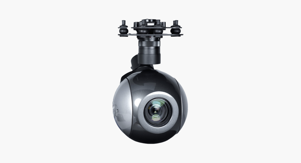 Starlight camera and object tracking