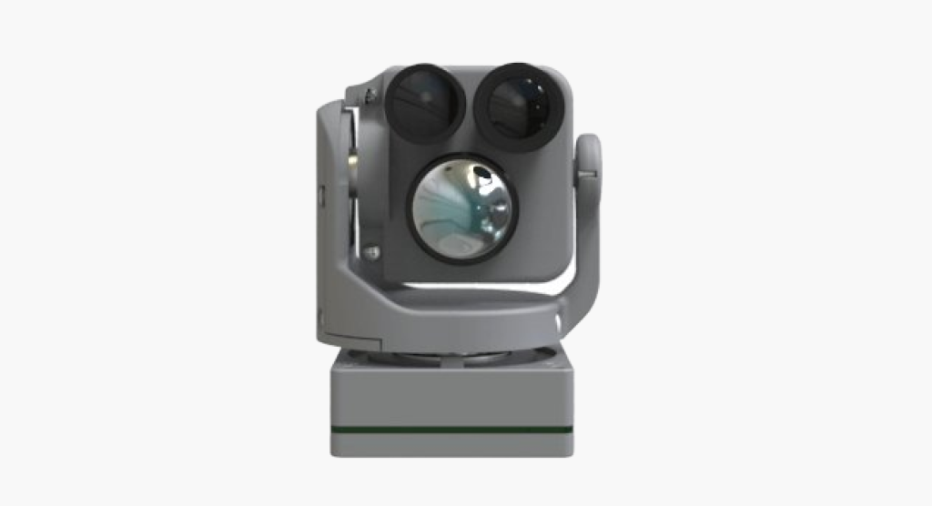 Thermal camera