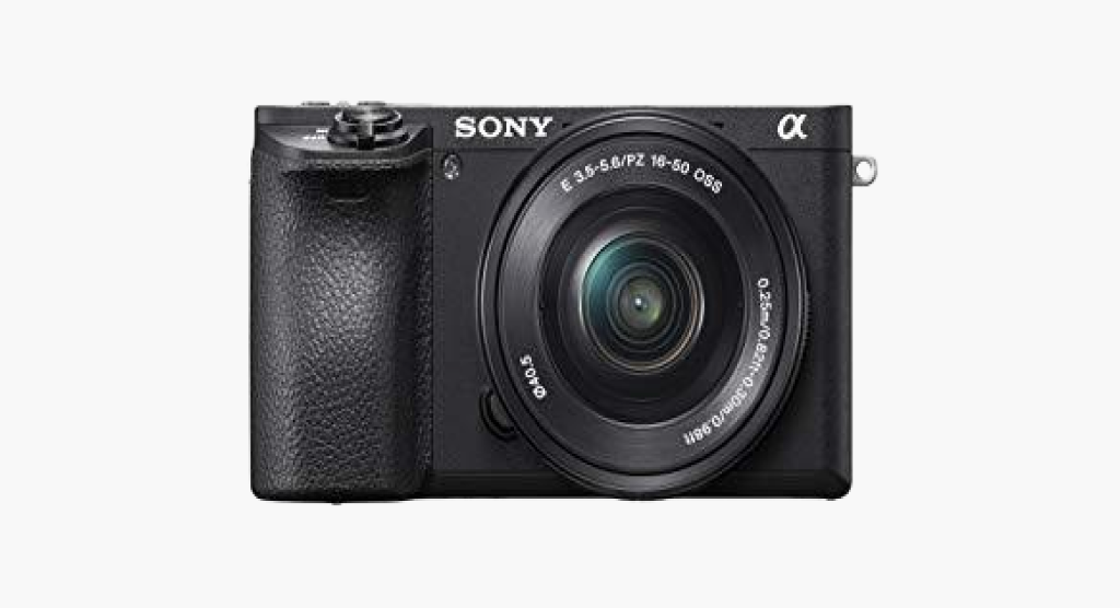 Sony Alpha 6000