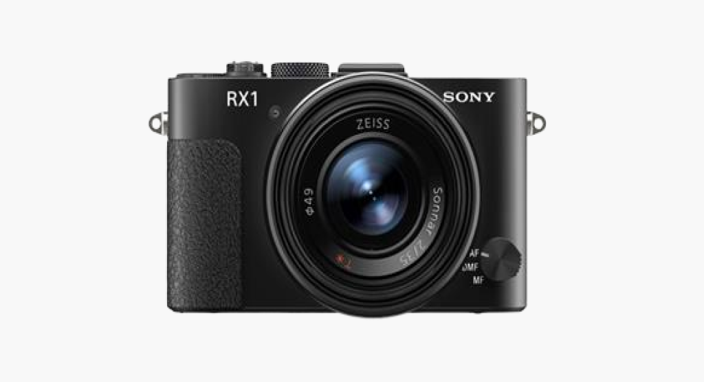 Sony RX1RRI