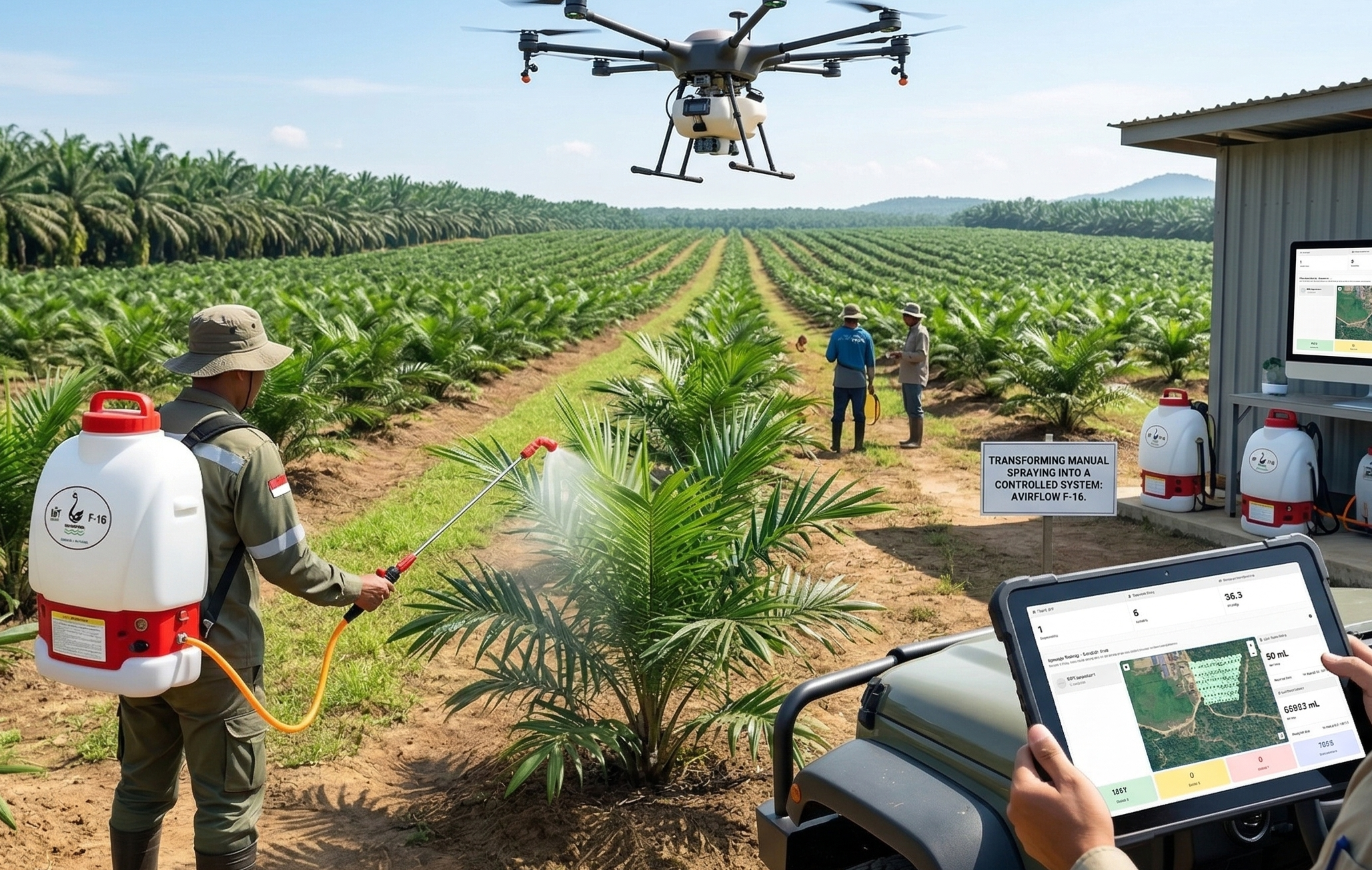 IoT-Enabled Smart Knapsack Systems 