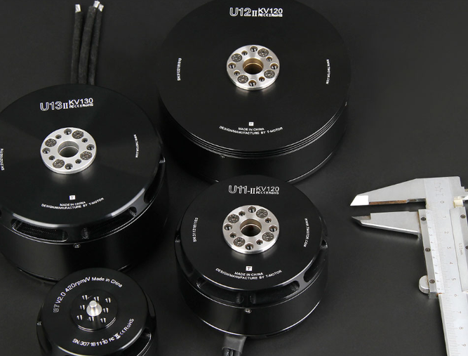 Avirtech is proud to announce that we have been officially entrusted as a distributor for T-Motor